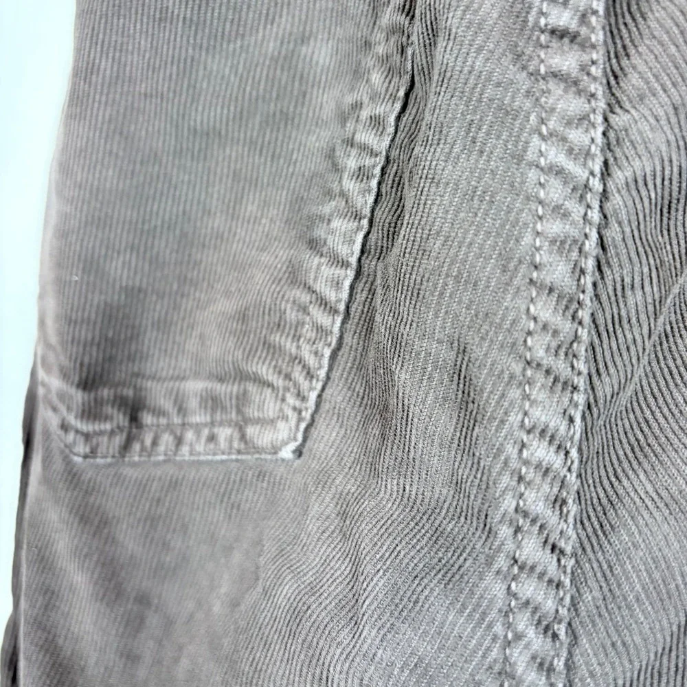 AMO chloe crop